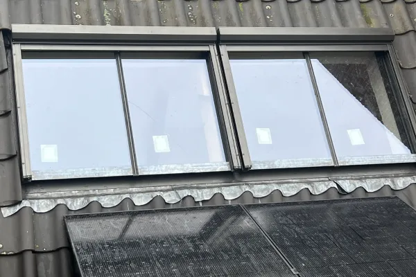 Amsterdam topblind L